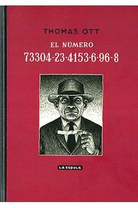 NÚMERO, EL | 9788418809378 | OTT, THOMAS