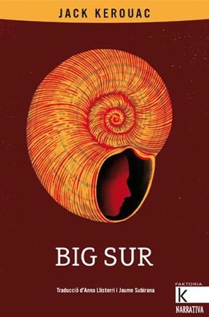 BIG SUR (ED. EN CATALÀ) | 9788418558504 | KEROUAC, JACK