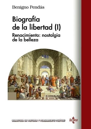 BIOGRAFÍA DE LA LIBERTAD | 9788430986446 | PENDÁS GARCÍA, BENIGNO