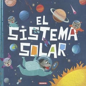 SISTEMA SOLAR, EL | 9788467790665 | TOMMASINI, PAOLA