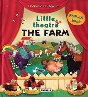 FARM, THE | 9788467786590 | SUSAETA, EQUIPO