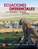 ECUACIONES DIFERENCIALES PARA INGENIERIA Y CIENCIAS (2 EDICION) | 9781456294243