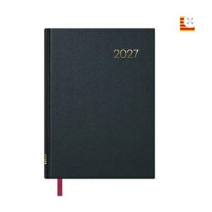 AGENDA SINTEX 4T D/P NEGRE CATALA | 8421938111255