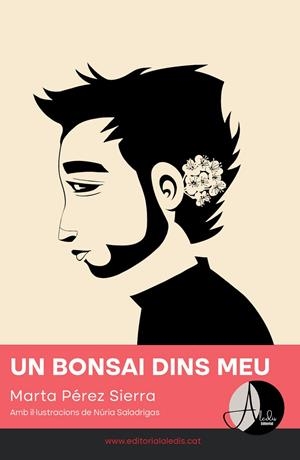 BONSAI DINS MEU, UN | 9788412455540 | PEREZ SIERRA, MARTA