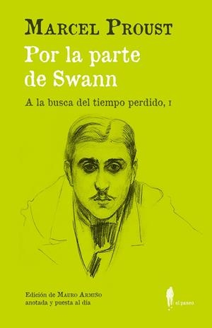 POR LA PARTE DE SWANN | 9788419188083 | PROUST, MARCEL