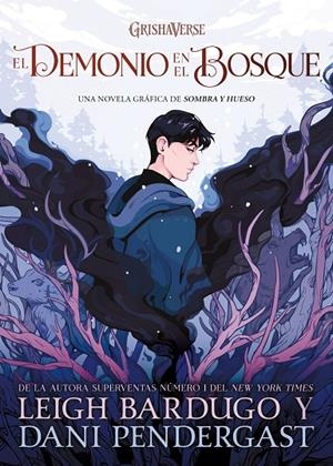 DEMONIO EN EL BOSQUE, EL | 9788419266293 | BARDUGO, LEIGH