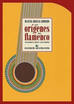 ORÍGENES DEL FLAMENCO, LOS | 9788419231819 | BERNAL ROMERO, MANUEL