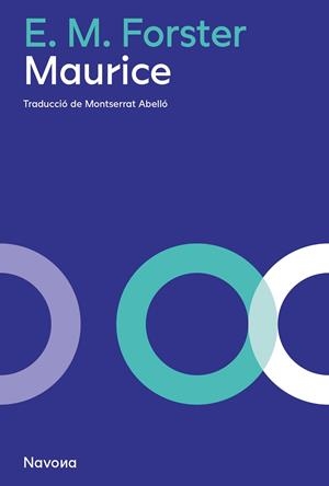 MAURICE (ED. EN CATALÀ) | 9788419311306 | FORSTER, EDWARD MORGAN