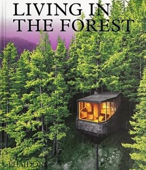 LIVING IN THE FOREST | 9781838665593