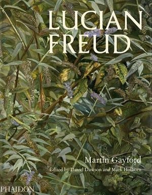 LUCIAN FREUD | 9781838665692