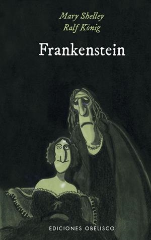 FRANKENSTEIN | 9788491118541 | SHELLY, MARY