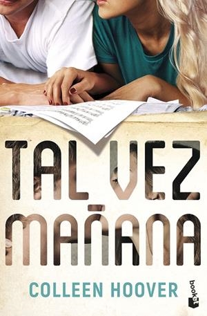 TAL VEZ MAÑANA | 9788408263678 | HOOVER, COLLEEN