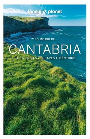 CANTABRIA : LO MEJOR DE LONELY PLANET [2022] | 9788408264019 | BASSI, GIACOMO