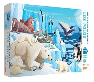 POLOS, LOS | 9788418697753 | LORENZI, E. / TOMÉ E.