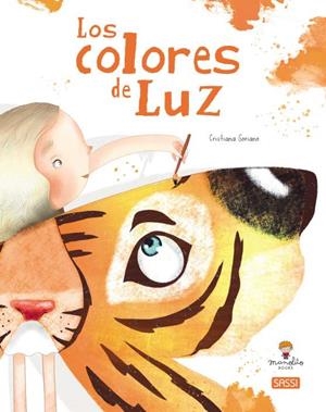 COLORES DE LUZ, LOS | 9788419161024 | SORIANO, C.