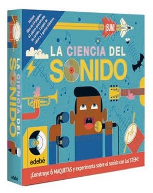 CIENCIA DEL SONIDO, LA | 9788468355023 | VARIOS AUTORES