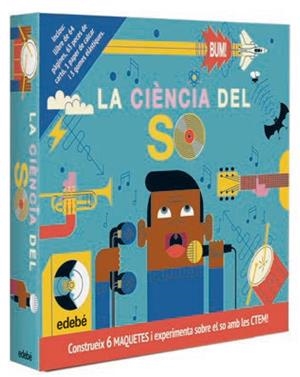 CIÈNCIA DEL SO, LA | 9788468355030 | VARIOS AUTORES
