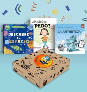 LIBROS PARA NIÑOS 4 AÑOS | 9788418664908 | ALONSO, SANDRA/LOSANTOS, CRISTINA/ZOLOTAREVA, LENA/OLIVETTI, MAX