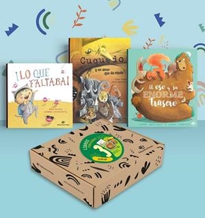 LIBROS PARA NIÑOS 3 AÑOS | 9788418664892 | SMALLMAN, STEVE / CUNHA, CLARA / PAVÓN CÓRDOBA, MAR