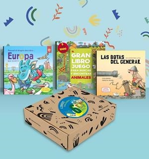 LIBROS PARA NIÑOS 6 AÑOS | 9788418664922 | OLIVETTI, MAX / RAMON, ELISA / ANIKEEVA, INNA