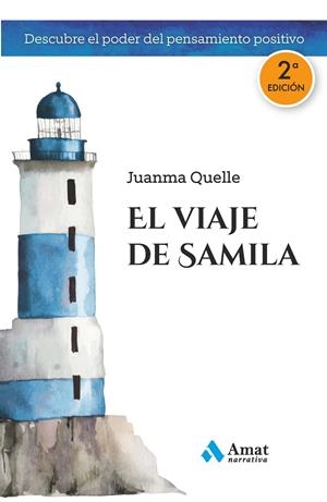 VIAJE DE SAMILA, EL | 9788419341419 | QUELLE, JUANMA