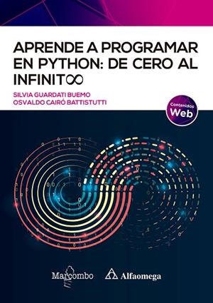 APRENDE A PROGRAMAR EN PYTHON | 9788426734891 | GUARDATI, SILVIA