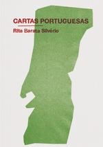 CARTAS PORTUGUESAS | 9788412569803 | BARATA SILVERITO, RITA