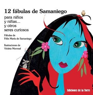12 FABULAS DE SAMANIEGO | 9788479608606 | DE SAMANIEGO, FELIX MARIA
