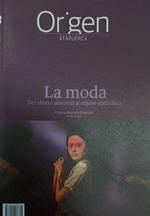 MODA, LA | 9788412536331 | BARCIELA GONZÁLEZ, VIRGINIA