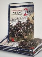CUANDO ERAMOS INVENCIBLES 2 | 9788494392368 | ROJO PINILLA, JESÚS ANGEL