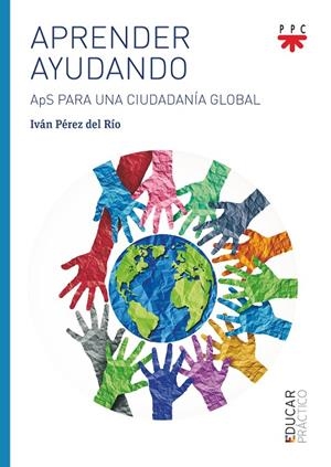 APRENDER AYUDANDO | 9788428839259 | PÉREZ DEL RÍO, IVÁN