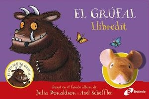 GRÚFAL, EL (LLIBREDIT) | 9788413492056 | DONALDSON, JULIA