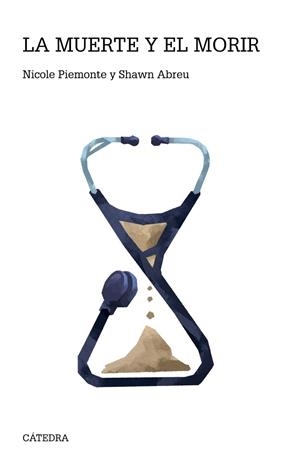 MUERTE Y EL MORIR, LA | 9788437644936 | PIEMONTE, NICOLE / ABREU, SHAWN