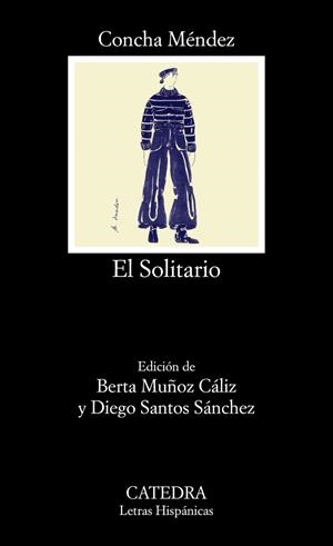 SOLITARIO, EL | 9788437644943 | MÉNDEZ, CONCHA