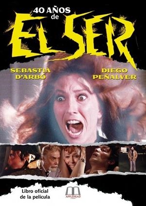 40 AÑOS DE "EL SER" | 9788412558968 | PEÑALVER, DIEGO / D'ARBO, SEBASTIÀ