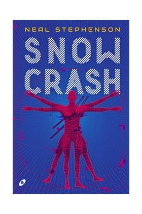 SNOW CRASH | 9788417507541 | STEPHENSON, NEAL