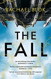 FALL, THE | 9781838931766 | BLOK, RACHAEL