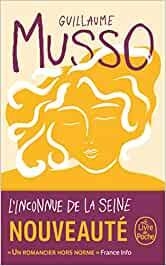 INCONUE DE LA SEINE, L' | 9782253106630 | MUSSO, GUILLAUME