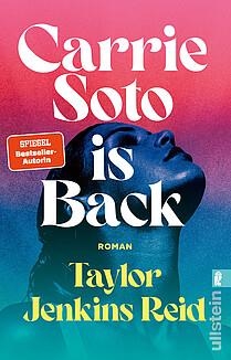 CARRIE SOTO IS BACK | 9783548067537 | JENKINS REID, TAYLOR