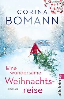 EINE WUNDERSAME WEIHNACHTS REISE | 9783548065434 | BOMANN, CORINA