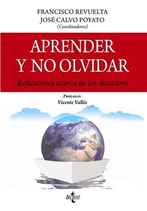 APRENDER Y NO OLVIDAR | 9788430986668 | REVUELTA, FRANCISCO / CALVO POYATO, JOSÉ / BERGA MONGE, JUAN / CORRAL LAFUENTE, JOSÉ LUIS / DÍAZ PÉR