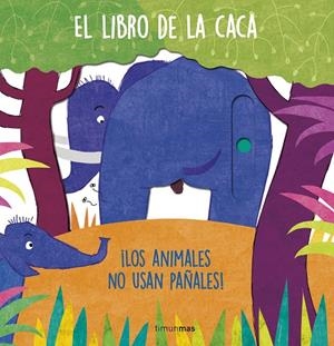 LIBRO DE LA CACA, EL | 9788408257080 | AA. VV.
