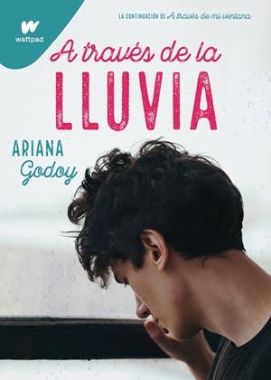 TRILOGÍA HERMANOS HIDALGO 03. A TRAVÉS DE LA LLUVIA | 9788418483196 | GODOY, ARIANA