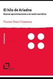 HILO DE ARIADNA, EL | 9788412442458 | HUICI URMENETA, VICENTE