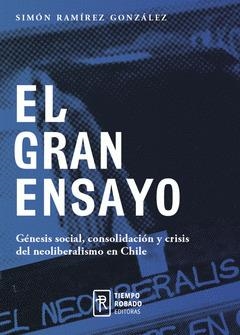 GRAN ENSAYO, EL | 9789569364327 | RAMIREZ GONZÁLEZ, SIMÓN