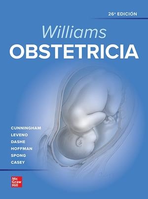 WILLIAMS OBSTETRICA | 9786071518286 | MERINO CALLE, IRENE