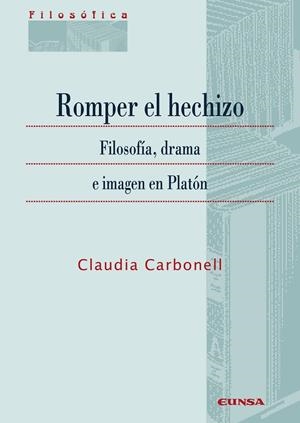 ROMPER EL HECHIZO | 9788431337919 | CARBONELL, CLAUDIA