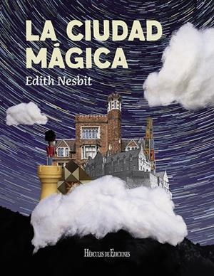 CIUDAD MÁGICA, LA | 9788418966583 | NESBIT, EDITH