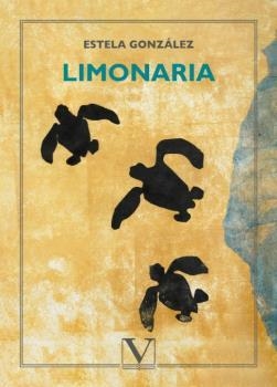 LIMONARIA | 9788413378541 | GONZÁLEZ, ESTELA