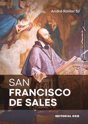 SAN FRANCISCO DE SALES | 9788413791111 | RAVIER, ANDRÉ